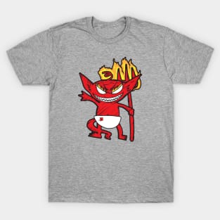 Devil Baby T-Shirt